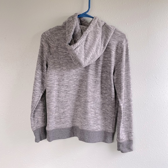 Blue notes Hoodie - Picture 2 of 5